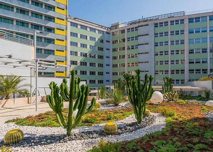 Hf Fenix Lisboa